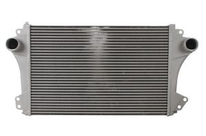 Intercooler EURO 6 potrivit SCANIA G II, L, P II, R II, S DC07.108-OC13.104 09.16- - Img 1