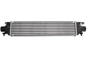 Intercooler potrivit ABARTH GRANDE PUNTO, PUNTO; ALFA ROMEO GIULIETTA, MITO; FIAT BRAVO II, DOBLO, DOBLO CARGO, GRANDE PUNTO, PUNTO, PUNTO EVO, PUNTO/HATCHBACK; LANCIA DELTA III 0.9-2.0D 10.05- - Img 2