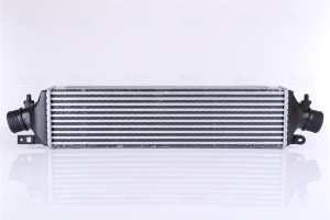 Intercooler potrivit ALFA ROMEO GIULIETTA, GIULIETTA/HATCHBACK 1.4/2.0D 04.10-12.20 - Img 4
