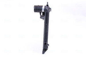 Intercooler potrivit AUDI A3, Q2, Q3, TT; CUPRA ATECA, FORMENTOR, LEON, LEON SPORTSTOURER; SEAT ATECA, LEON, LEON SC, LEON ST, LEON/HATCHBACK, TARRACO; SKODA KAROQ, KODIAQ I 1.0-2.5 04.12- - Img 4