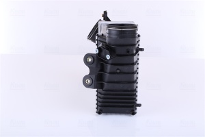 Intercooler potrivit AUDI A3; SEAT LEON, TOLEDO II; SKODA OCTAVIA I; VW BORA, BORA I, GOLF IV 1.9D 08.00-06.06 - Img 4