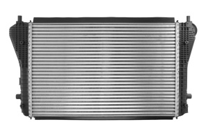 Intercooler potrivit AUDI A3, TT; SEAT ALTEA, ALTEA XL, LEON, TOLEDO III; SKODA OCTAVIA II, SUPERB II, YETI; VW CADDY III, CADDY III/MINIVAN, EOS, GOLF PLUS V, GOLF V 1.4-2.0D 02.03-07.18 - Img 2