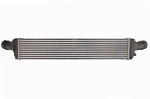 Intercooler potrivit AUDI A4 ALLROAD B8, A4 B8, A5, A6 ALLROAD C7, A6 C7, A7, A8 D4, Q5; PORSCHE MACAN 2.0-3.0D 06.07- - Img 2