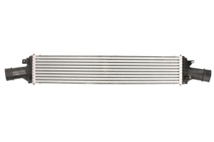 Intercooler potrivit AUDI A4 ALLROAD B8, A4 B8, A5, A6 ALLROAD C7, A6 C7, A7, A8 D4, Q5; PORSCHE MACAN 2.0/2.7D/3.0D 06.07- - Img 1