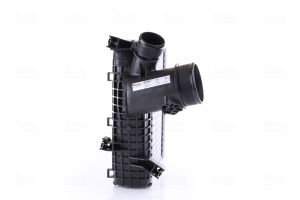 Intercooler potrivit AUDI Q7, Q8; VW TOUAREG 3.0/3.0H 02.18- - Img 2