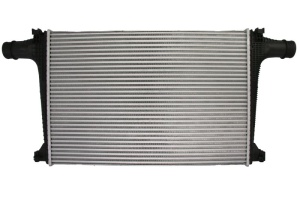 Intercooler potrivit AUDI Q7, Q8; VW TOUAREG 3.0D/3.0DH 11.17- - Img 1