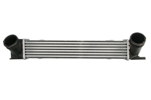 Intercooler potrivit BMW 1 (E81), 1 (E82), 1 (E87), 1 (E88), 3 (E90), 3 (E91), X1 (E84) 2.0D 06.04-06.15 - Img 1