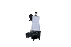 Intercooler potrivit BMW 1 (F40), 2 (F45), 2 GRAN COUPE (F44), 2 GRAN TOURER (F46), 2 GRAN TOURER VAN (F46), X1 (F48), X2 (F39); MINI (F55), (F56), (F57), CLUBMAN (F54) 1.2/1.5 09.13- - Img 4