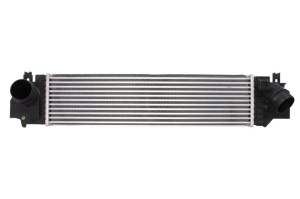 Intercooler potrivit BMW 1 (F40), 2 (F45), 2 GRAN COUPE (F44), 2 GRAN TOURER (F46), 2 GRAN TOURER VAN (F46), X1 (F48), X2 (F39), X2 (U10); MINI (F55), (F56), (F57) 1.5D/2.0/2.0D 09.13- - Img 1