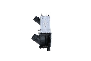 Intercooler potrivit BMW 3 (F30, F80), 3 (F31), 3 GRAN TURISMO (F34), 4 (F32, F82), 4 (F33, F83), 4 GRAN COUPE (F36) 3.0D 07.13- - Img 4
