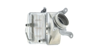 Intercooler potrivit BMW 5 (F10), 5 (F11), 5 GRAN TURISMO (F07), 6 (F12), 6 (F13), 6 GRAN COUPE (F06), 7 (F01, F02, F03, F04), X5 (E70), X5 (F15, F85), X6 (E71, E72) 3.0H/4.4/4.4H 10.07-07.19 - Img 4