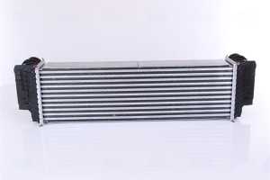 Intercooler potrivit BMW 5 (F10), 5 (F11), 5 GRAN TURISMO (F07), 6 (F12), 6 (F13), 6 GRAN COUPE (F06), 7 (F01, F02, F03, F04) 3.0D 09.09-10.18 - Img 2