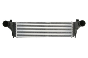 Intercooler potrivit BMW X5 (E53) 3.0D 04.01-09.06 - Img 1