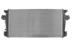Intercooler potrivit CHEVROLET CRUZE, ORLANDO; OPEL ASTRA H, ASTRA H GTC, ASTRA J, ASTRA J GTC, CASCADA, ZAFIRA C 1.4-2.0D 02.07- - Img 1