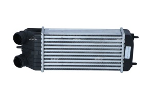 Intercooler potrivit CITROEN C2, C3 I, C3 II, C3 PICASSO; PEUGEOT 1007, 207, 207/HATCHBACK, 207/KOMBI 1.6D 09.05- - Img 3