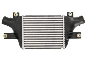 Intercooler potrivit CITROEN C4 AIRCROSS; MITSUBISHI ASX, LANCER VIII; PEUGEOT 4008 1.6D/1.8D/2.2D 05.10- - Img 1