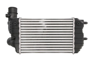 Intercooler potrivit CITROEN JUMPER I; FIAT DUCATO; PEUGEOT BOXER 1.9D-2.8D 02.94- - Img 2