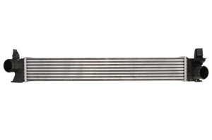 Intercooler potrivit CITROEN JUMPER II; FIAT DUCATO; OPEL MOVANO C; PEUGEOT BOXER 2.0D-3.0D 04.06- - Img 1