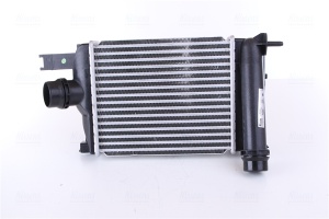 Intercooler potrivit DACIA DOKKER, DOKKER/MINIVAN, DUSTER, DUSTER/SUV, LODGY, LOGAN II, LOGAN MCV II, SANDERO II; RENAULT ARKANA I, CAPTUR I, CLIO IV, CLIO IV/HATCHBACK 0.9-1.6LPG 02.08- - Img 1
