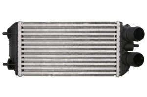 Intercooler potrivit DS DS 3 / DS 3; CITROEN C3 IV, C4 III, C4 X; JEEP AVENGER; OPEL CORSA F, MOKKA; PEUGEOT 2008 II, 208 II 1.2/1.2H/1.5D 06.19- - Img 1