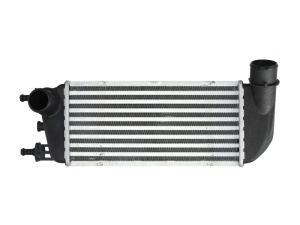 Intercooler potrivit FIAT 500, 500 C; FORD KA 1.2/1.3D 07.07- - Img 1