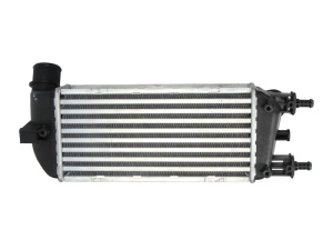 Intercooler potrivit FIAT 500, 500 C; FORD KA 1.2/1.3D 07.07- - Img 2