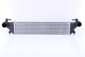 Intercooler potrivit FIAT 500L, TIPO 0.9-1.6D 09.12- - Img 1