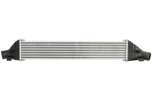 Intercooler potrivit FIAT FREEMONT 2.0D 08.11-12.15 - Img 1