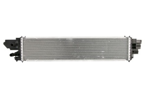 Intercooler potrivit FIAT TALENTO; NISSAN NV300; RENAULT TRAFIC III 1.6D/2.0D 06.16- - Img 1