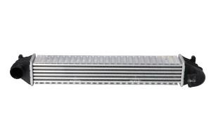 Intercooler potrivit FORD GALAXY I, GALAXY MK I 1.9D 03.95-05.06 - Img 1