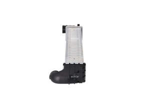 Intercooler potrivit FORD GALAXY I, GALAXY MK I 1.9D 03.95-05.06 - Img 2