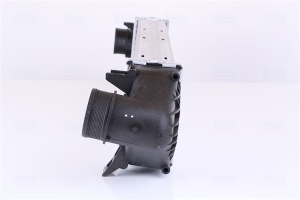 Intercooler potrivit FORD GALAXY II, GALAXY MK II, MONDEO IV, S-MAX 2.2D 03.08-06.15 - Img 3