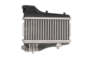 Intercooler potrivit HONDA CIVIC IX 1.6D/2.2D 02.12-12.16 - Img 2