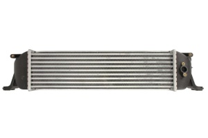 Intercooler potrivit HYUNDAI H-1 CARGO, H-1 TRAVEL 2.5D 02.08- - Img 2