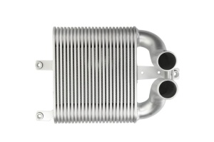 Intercooler potrivit ISUZU D-MAX I 2.5D/3.0D 05.02-06.12 - Img 1