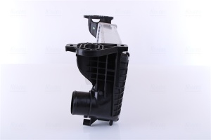 Intercooler potrivit IVECO DAILY IV, DAILY V, DAILY VI 2.3D/3.0D 09.09- - Img 3