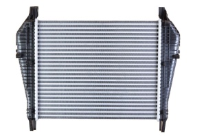 Intercooler potrivit IVECO EUROCARGO I-III, EUROCARGO IV, EUROCARGO V, MAGIRUS F4AE0481A-F4GFE601A 09.00- - Img 3