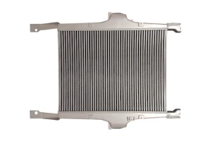 Intercooler potrivit IVECO EUROTRAKKER, STRALIS I, TRAKKER I 8210.42K(TCA)-F3BE3681G 01.93- - Img 1