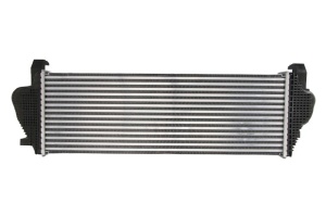 Intercooler potrivit JEEP GRAND CHEROKEE, GRAND CHEROKEE IV 3.0D 01.11- - Img 2