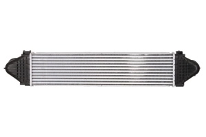 Intercooler potrivit LAND ROVER FREELANDER 2 2.2D 10.06-10.14 - Img 2