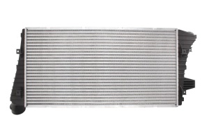 Intercooler potrivit LDV MAXUS 2.5D 02.05-12.09 - Img 2