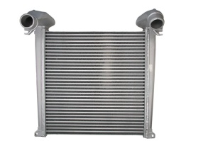 Intercooler potrivit MAN L2000, M 2000 L, TGL I D0824FL01-D0836LFL02 10.93- - Img 1