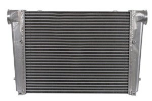 Intercooler potrivit MAN LION´S CITY, NL, ÜL; SOLARIS URBINO I D0824LOH05-D2866LUH51 09.96- - Img 1