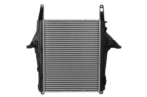 Intercooler potrivit MAN TGL I, TGL II, TGM I, TGM II, TGS II D0834LFL68-D2676LFAE 04.05- - Img 2