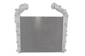 Intercooler potrivit MAN TGS II, TGX I, TGX II D1556LF07-D3876LF12 06.06- - Img 2