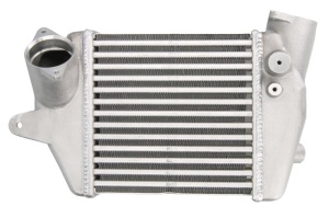 Intercooler potrivit MAZDA 5 2.0D 02.05-05.10 - Img 1
