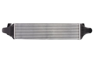 Intercooler potrivit MERCEDES A (W176), B SPORTS TOURER (W246, W242), CLA (C117), CLA SHOOTING BRAKE (X117), GLA (X156); INFINITI Q30, QX30 1.5D-2.2D 11.11- - Img 2