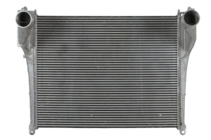 Intercooler potrivit MERCEDES ACTROS MP4 / MP5, ANTOS, AROCS 471.943-OM936.916 07.11- - Img 1