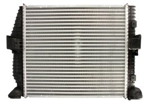 Intercooler potrivit MERCEDES ATEGO, ATEGO 2 OM900.911-OM924.935 01.98- - Img 2