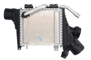 Intercooler potrivit MERCEDES C (A205), C (C205), C T-MODEL (S205), C (W205), CLS (C257), E (A238), E ALL-TERRAIN (S213), E (C238), E T-MODEL (S213), E (W213), GLC (C253) 1.5-2.0H 09.15- - Img 2